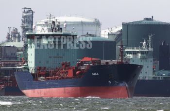 EA318580, Eastpress, Porvoo, Finland